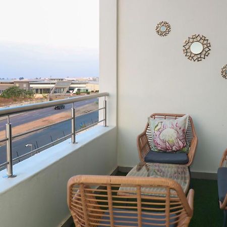 Fumo House Lifestyle Apartments Midrand Luaran gambar