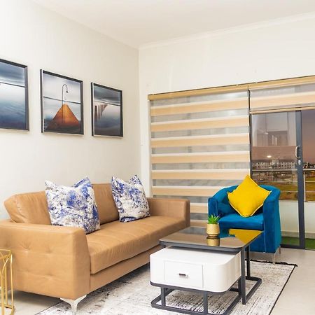 Fumo House Lifestyle Apartments Midrand Luaran gambar