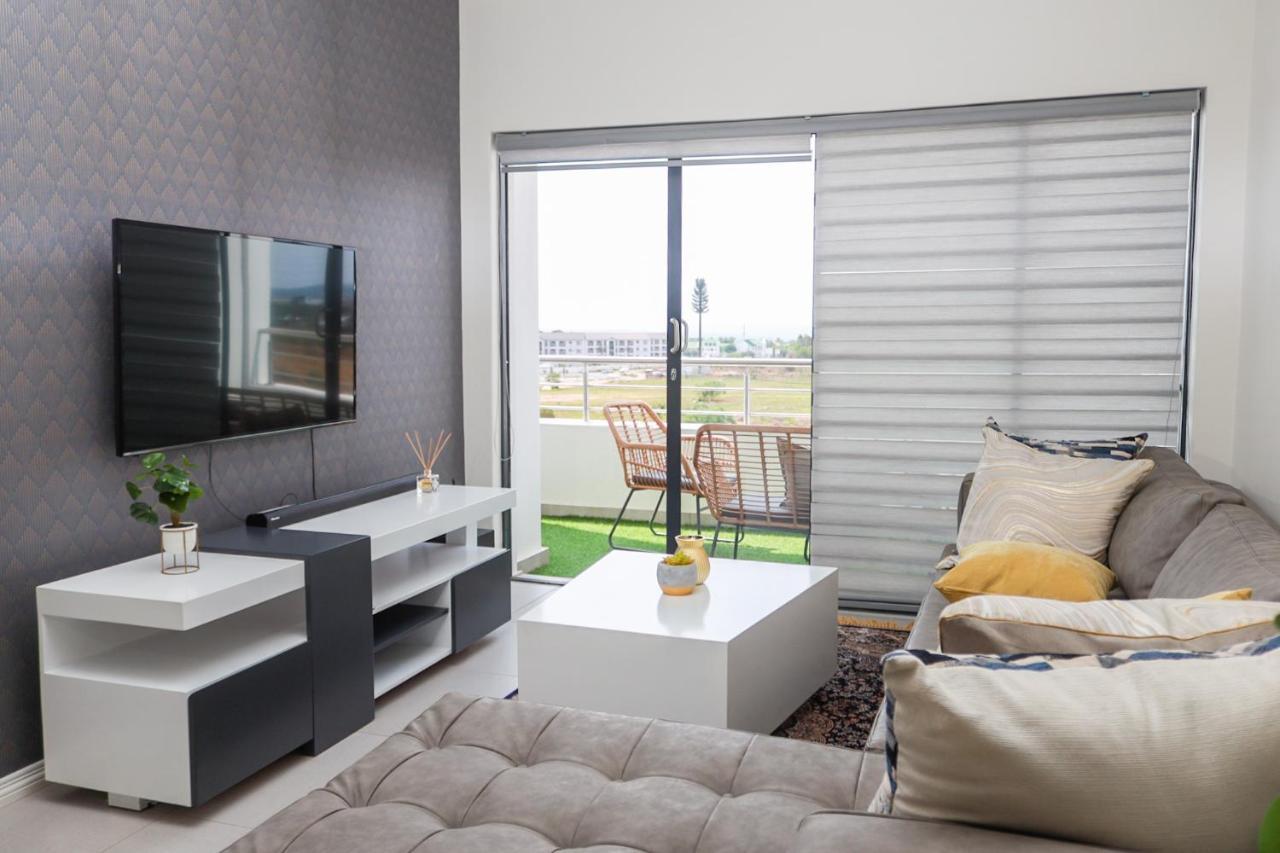 Fumo House Lifestyle Apartments Midrand Luaran gambar
