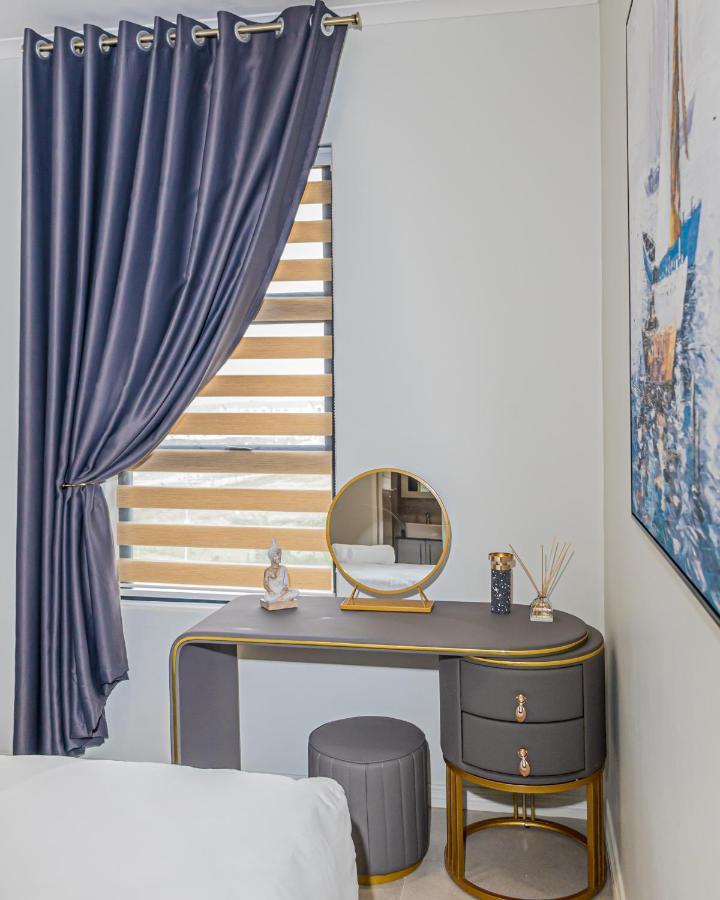 Fumo House Lifestyle Apartments Midrand Luaran gambar