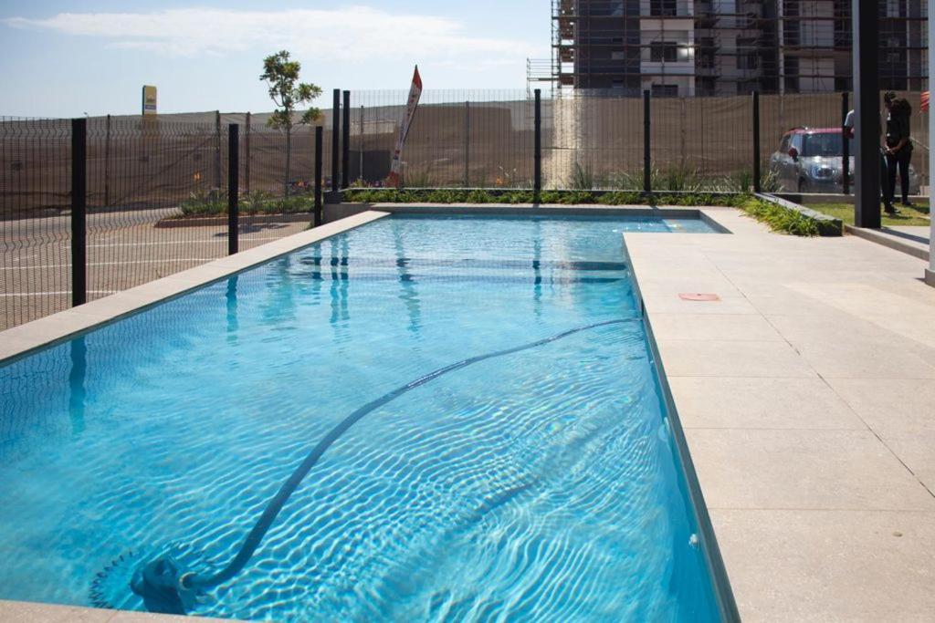 Fumo House Lifestyle Apartments Midrand Luaran gambar